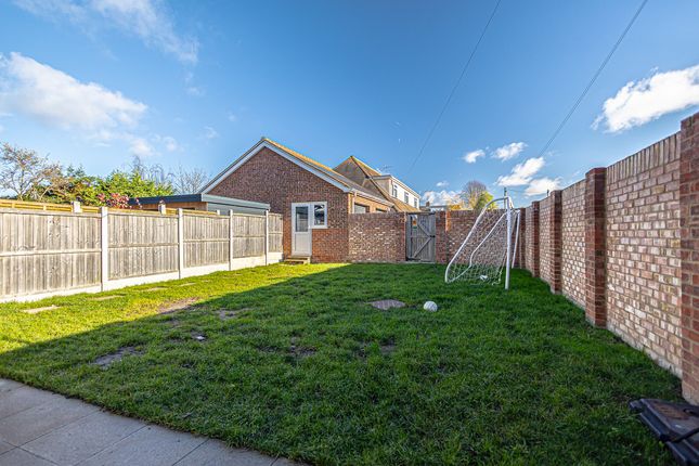Detached house for sale in Leighview Drive, Leigh-On-Sea