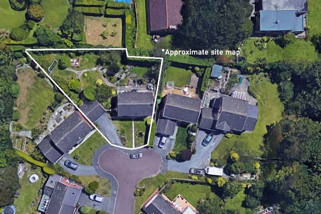 12 Carisbrooke Close, Wirral photo 4