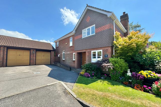 Homes for Sale in Locks Heath - Buy Property in Locks Heath - Primelocation