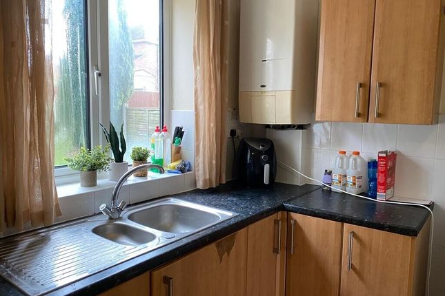 Terraced house to rent in Wakefield Road, Norwich
