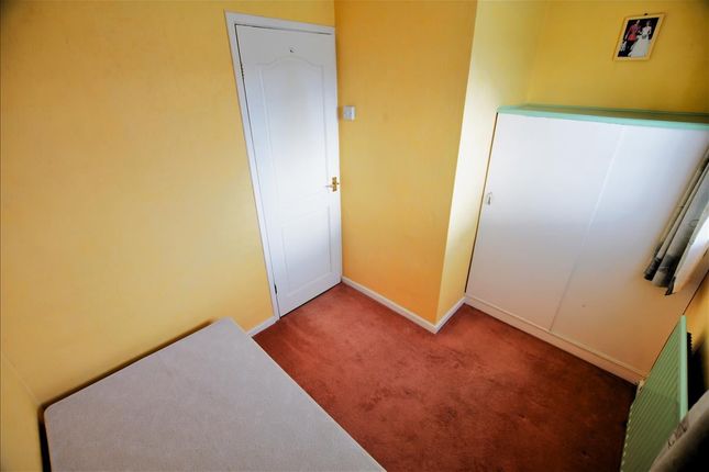 Terraced house for sale in Bridlepath Way, Bedfont, Middlesex
