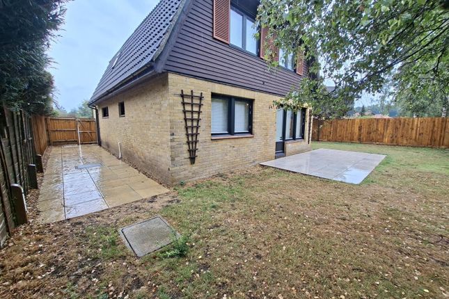 22, Svenskaby, Peterborough photo 3