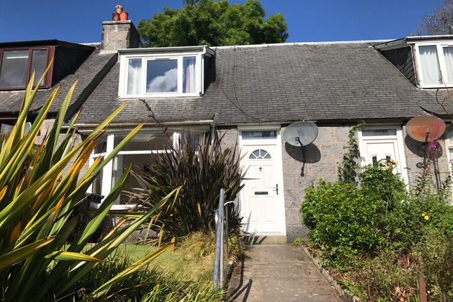 Thumbnail Semi-detached house to rent in Bedford Road, Aberdeen