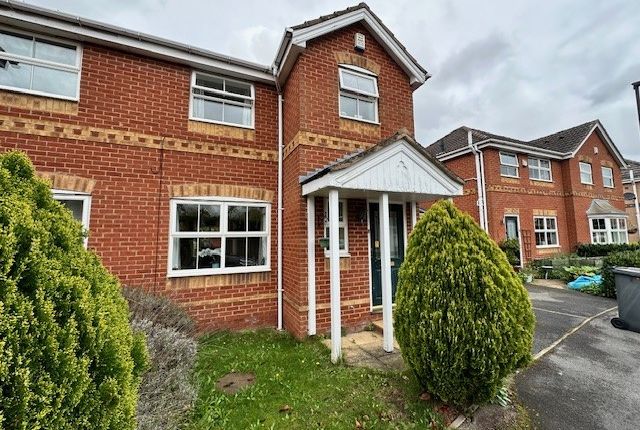 Semi-detached house to rent in Goodwood Grove, Tadcaster Road, York