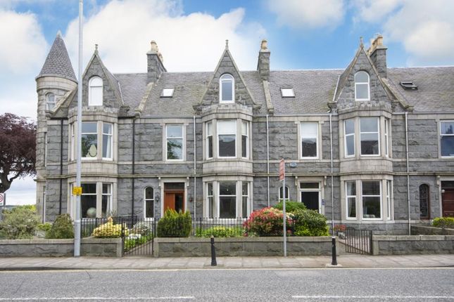 Thumbnail Town house to rent in 415 Great Western Road, Aberdeen