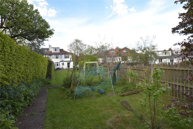 Semi-detached house for sale in Weetwood Avenue, Weetwood, Leeds