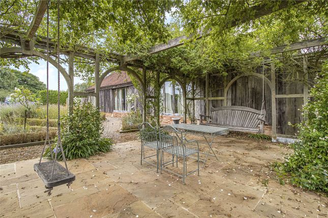 Pergola