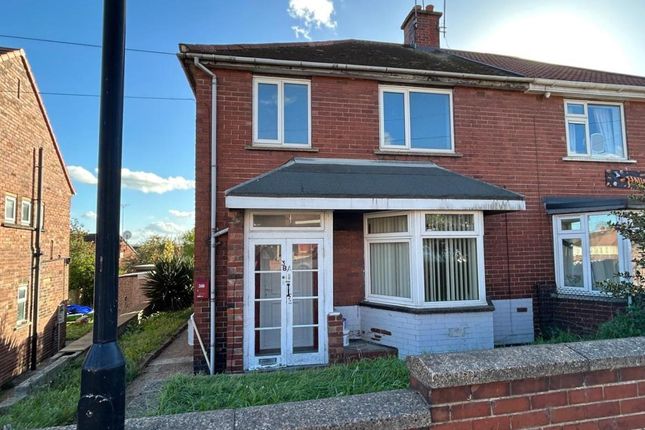 Sycamore Road, Doncaster photo 2