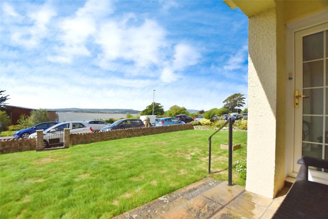 2-bed flat on 5 Pencarwick House,, Louisa Place, Devon, £325,000
