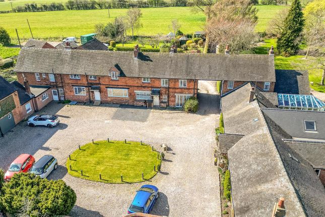 Rose Cottage, Hoon Ridge, Derby photo 3