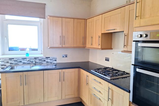 End terrace house for sale in Crythan Road, Neath