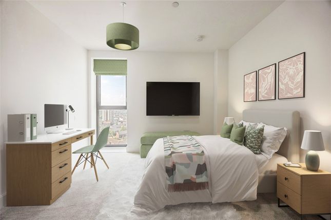 Flat 58, Angel Heights photo 3