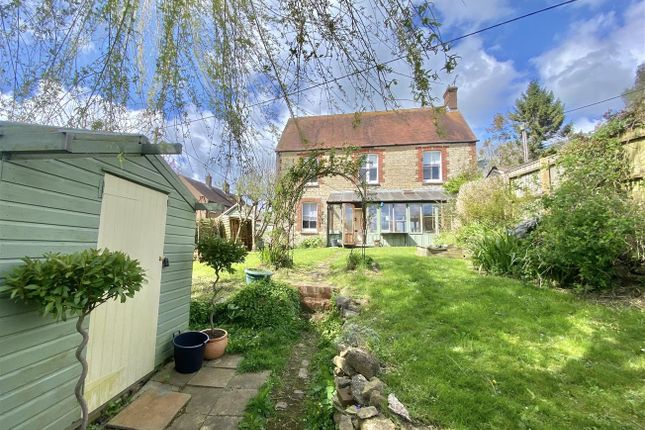 Cottage for sale in West Street, Kington Magna, Gillingham