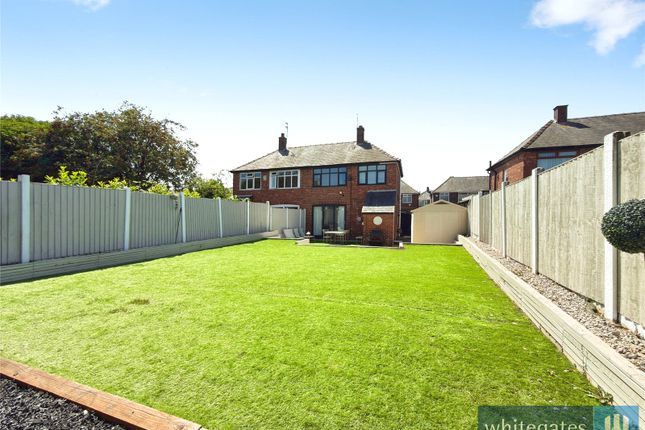 14, Margaret Avenue, Merseyside photo 2