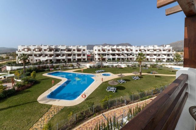 Thumbnail Apartment for sale in Mar De Pulpí, San Juan De Los Terreros, Almería, Andalusia, Spain