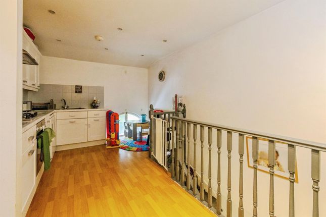 The Galleries, 2, Wesleyan Court, LINCOLN photo 4
