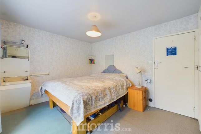 Bedroom Six