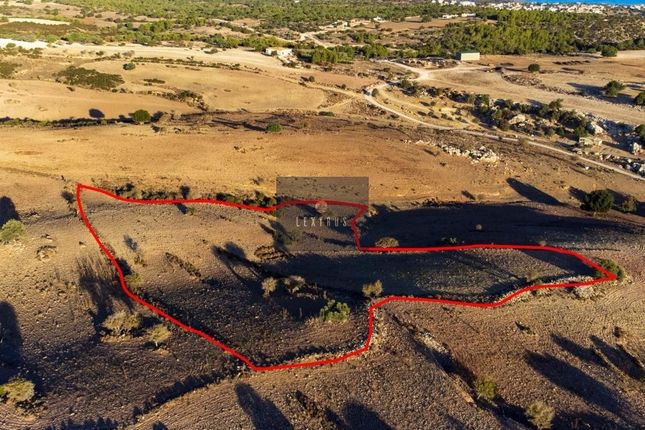 Land for sale in Androlikou, Cyprus