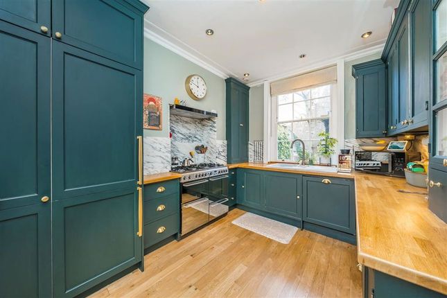 28, Randolph Street, London photo 3