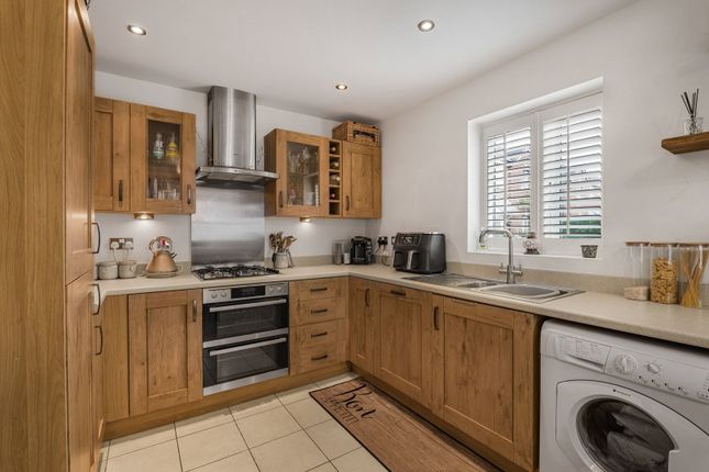 9, Amport Lane Kingsway, Gloucester photo 4
