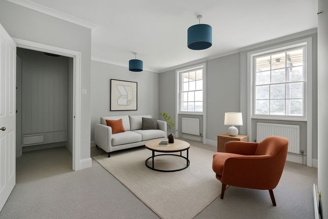 4 Clifton House, 7, Castle Hill, Guildford photo 2