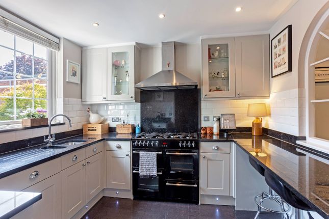 End terrace house for sale in Broomfield Close, Sunningdale