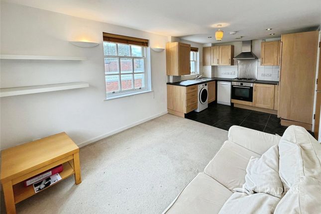 Apartment 3, 50, Station Road, Warwickshire photo 3