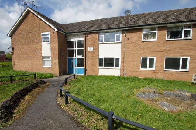 Thumbnail Property for sale in Raby Court, Ellesmere Port, Cheshire.
