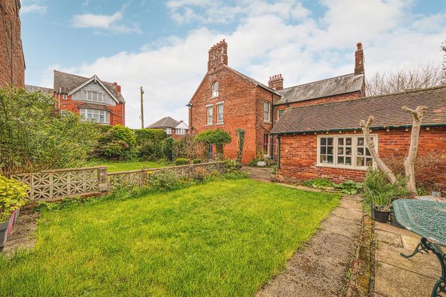 26, Albert Street, Belper photo 3