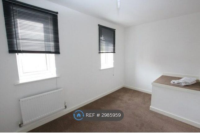 Hamilton Drive, Bridgwater photo 3
