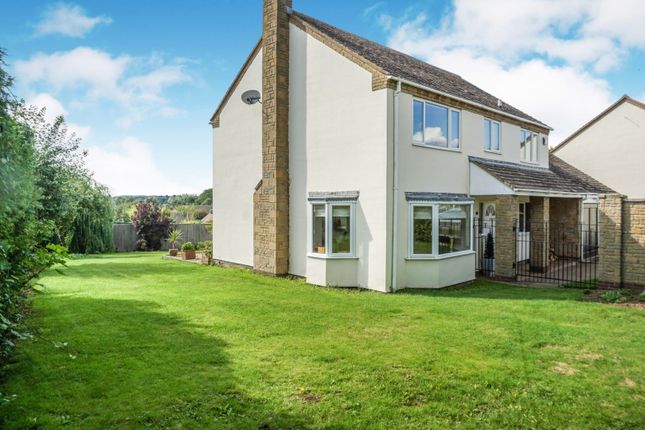 Homes For Sale In Elton Peterborough Buy Property In Elton