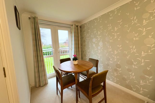27, Sandbriggs Court, Garstang photo 4