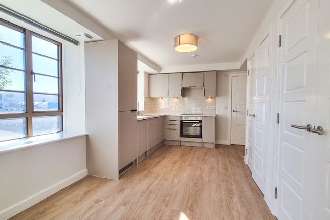 Apt. 7 Thie Clag,Westmoreland Road, Douglas photo 4