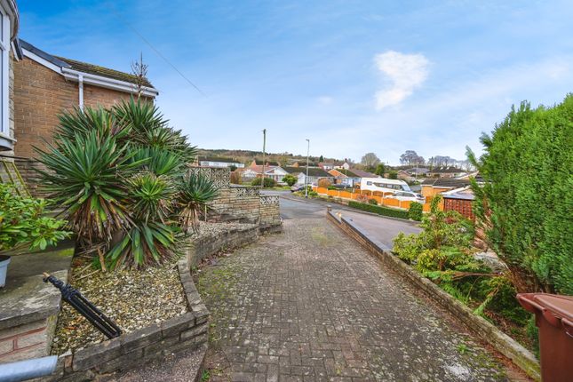 Detached bungalow for sale in Wattfield Close, Brereton, Rugeley