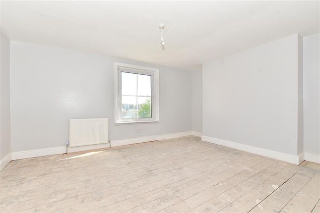 End terrace house for sale in Hardres Street, Ramsgate, Kent