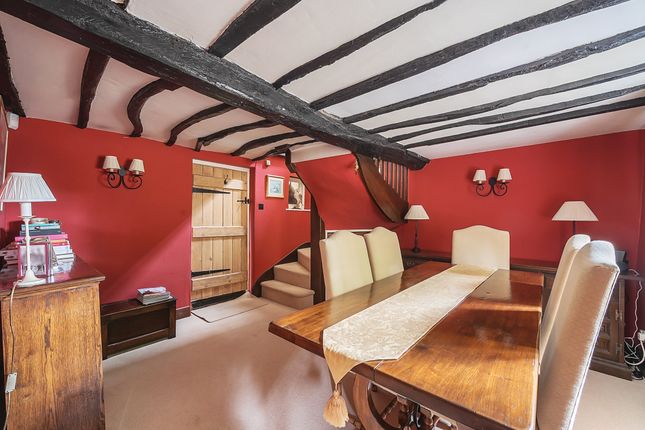 Fermain Cottage, Innings Road, Frieth photo 3