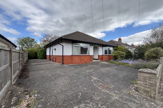 2-bed house on 3, Grange Avenue, Thornton-Cleveleys, £200,000