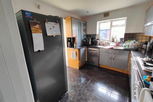 Semi-detached house for sale in Penbury Road, Southall