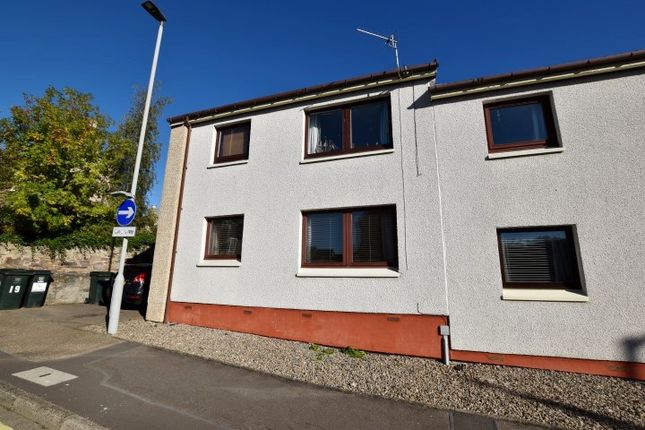 Thumbnail Flat for sale in Tolbooth Street, Forres