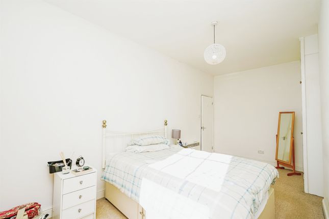 Flat for sale in Cromer Road, Mundesley, Norwich