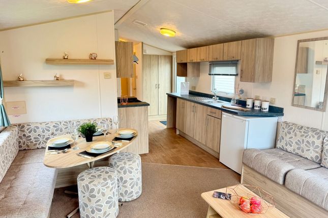 Car0061600 - Static Caravan