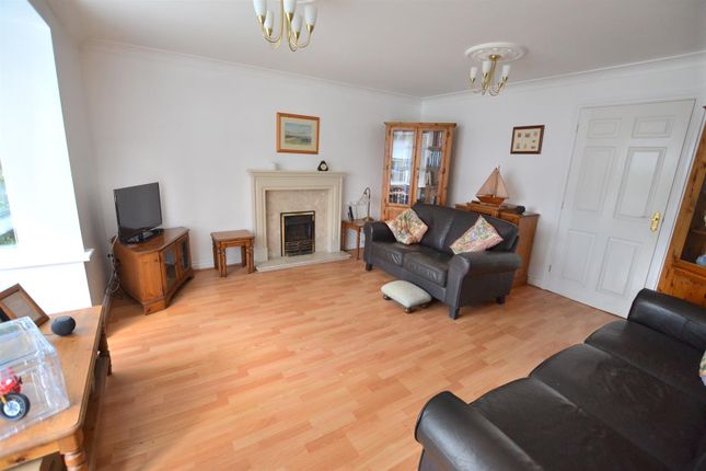 Detached house for sale in Saville Drive, Sileby, Loughborough