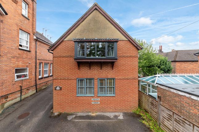 Thumbnail Maisonette for sale in Brook Street, Tonbridge