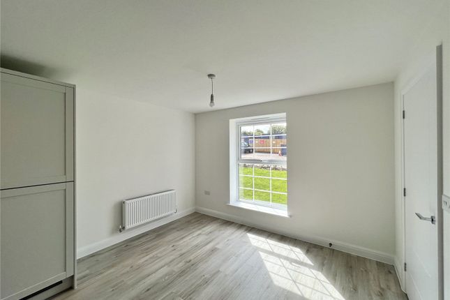 Plot 228, The Kingsbury, Liddymore,, Plot 228, The Kingsbury, Liddymore Park, Somerset photo 4
