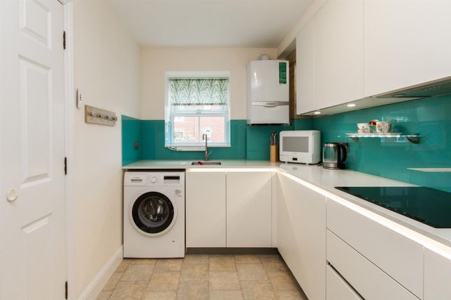 Flat for sale in The Causeway, Seaford