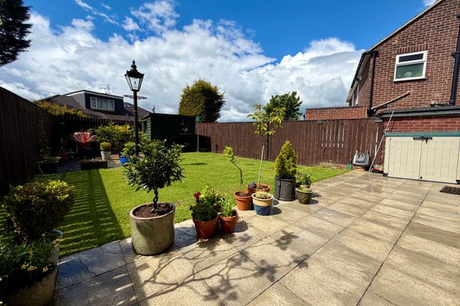 25, Rayleigh Drive, Newcastle upon Tyne photo 2