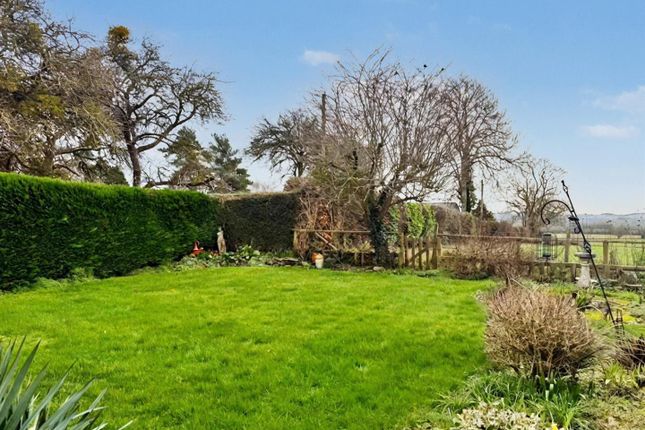 Amberley Croft, Holbach, Hereford photo 2