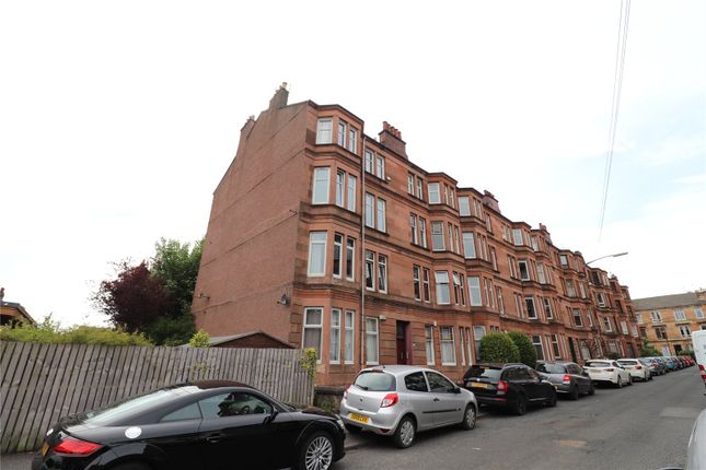 Thumbnail Flat to rent in Mount Stuart Street, Shawlands, Glasgow