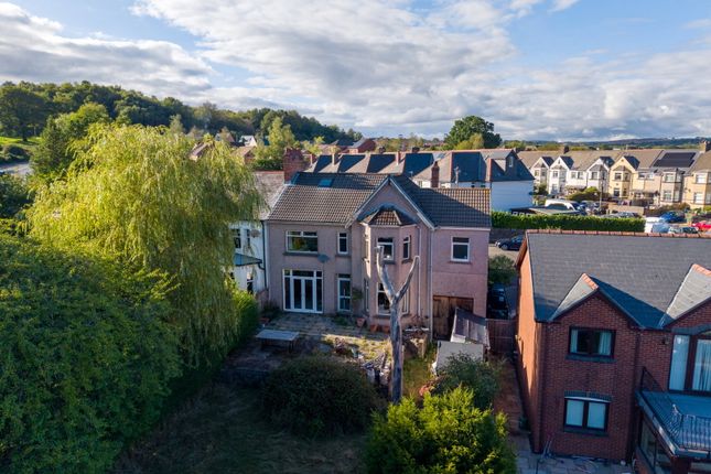 2 Penallta Villas, Ystrad Mynach photo 5