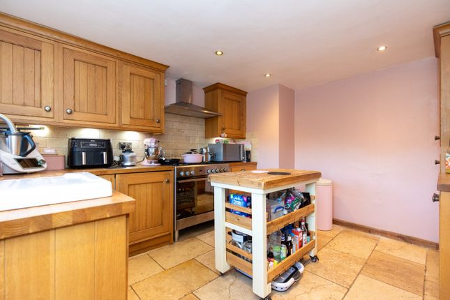 Terraced house for sale in Church Lane, Exhall, Coventry, Warwickshire